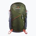 Rucsac BERGSON Trofors 25 l green