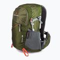 Rucsac BERGSON Trofors 25 l green 2