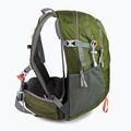 Rucsac BERGSON Trofors 25 l green 6
