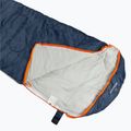 Sac de dormit BERGSON Square Plus 200 dark denim 3