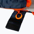 Sac de dormit BERGSON Square Plus 200 dark denim 5