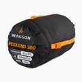 Sac de dormit BERGSON Weekend 300 black 9