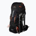 Rucsac de trekking BERGSON Matterhorn 60 l black 2