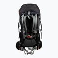 Rucsac de trekking BERGSON Matterhorn 60 l black 3