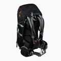 Rucsac de trekking BERGSON Matterhorn 60 l black 4