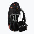 Rucsac de trekking BERGSON Matterhorn 60 l black 5