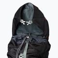 Rucsac de trekking BERGSON Matterhorn 60 l black 8