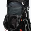 Rucsac de trekking BERGSON Matterhorn 60 l black 9