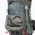 Rucsac de trekking BERGSON Matterhorn 60 l grey 8