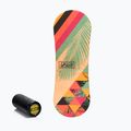 Trickboard Tablă de echilibru colorată de vară TB-17124 4