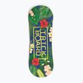 Placă de echilibru cu rolă Trickboard Classic Tropical colorată TB-17131 3