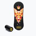 Trickboard Jackal Balance Board negru și portocaliu TB-17186 4