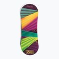 Placă de echilibru cu rolă Trickboard Classic Chica colorată TB-17193 3