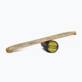 Placă de echilibru cu rolă Trickboard Classic Aloha colorată TB-17209 2