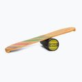 Placă de echilibru cu rolă Trickboard Classic Sueno colorată TB-17223 2
