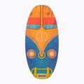 Skimboard PAKALOLO Vanlife Blue S/M portocaliu-albastru PK-17377 2