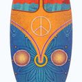 Skimboard PAKALOLO Vanlife Blue S/M portocaliu-albastru PK-17377 4