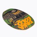 PAKALOLO Crown Green S/M skimboard gri-verde PK-17384