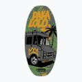 PAKALOLO Crown Green S/M skimboard gri-verde PK-17384 5