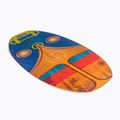 Skimboard PAKALOLO Vanlife Blue L/XL portocaliu-albastru PK-17469