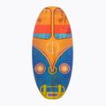 Skimboard PAKALOLO Vanlife Blue L/XL portocaliu-albastru PK-17469 2