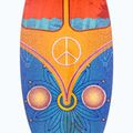 Skimboard PAKALOLO Vanlife Blue L/XL portocaliu-albastru PK-17469 4