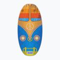 Skimboard PAKALOLO Vanlife Blue L/XL portocaliu-albastru PK-17469 5