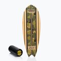 Placă de echilibru cu rolă Trickboard Fish Piranha colorată TB-17483 6