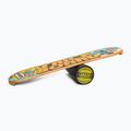 Placă de echilibru cu rolă Trickboard Classic Pixel colorată TB-17704 2