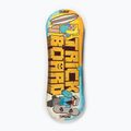Placă de echilibru cu rolă Trickboard Classic Pixel colorată TB-17704 3