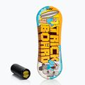 Placă de echilibru cu rolă Trickboard Classic Pixel colorată TB-17704 6