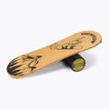 Trickboard Snowflow Balance Board bej TB-17728