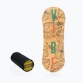 Tablă de echilibru Trickboard Vibe bej TB-17797 4
