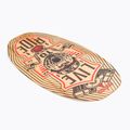 Skimboard PAKALOLO Ride L/XL negru și bej PK-17827