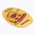 Skimboard PAKALOLO Slice S/M galben PK-17834