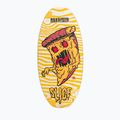 Skimboard PAKALOLO Slice S/M galben PK-17834 5