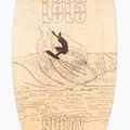 Skimboard PAKALOLO Spray L/XL bej PK-17841 4