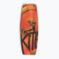 Placă de echilibru cu rolă Trickboard Wake & Ktie Pro portocalie TB-17865 3