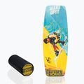 Placă de echilibru cu rolă Trickboard Wake & Kite Up Pro colorată TB-17872 6