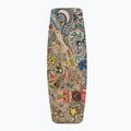 Placă de echilibru cu rolă Trickboard Wake & Kite Miyo Pro colorată TB-17889 2