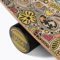 Placă de echilibru cu rolă Trickboard Wake & Kite Miyo Pro colorată TB-17889 4