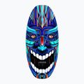 Placă de snowboard PAKALOLO Mask S/M Skimboard multicolor