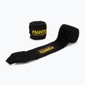 Bandaje de box MANTO Defend V2 negru MNA866