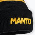 Căciulă de iarnă pentru bărbați MANTO Prime 21, negru, MNC468_BLK_9UN 3