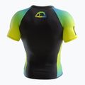 MANTO Rio Rashguard negru MNR506_BLK_2S 2