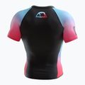 MANTO Miami Rashguard negru MNR507_BLK_2S 2