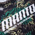 Tricou pentru bărbați MANTO Distort rashguard negru MNR509 4