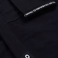 GI pentru bărbați pentru jiu-jitsu brazilian MANTO Heaven negru MNG976_BLK 2