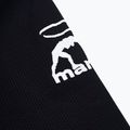 GI pentru bărbați pentru jiu-jitsu brazilian MANTO Heaven negru MNG976_BLK 3