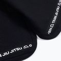 GI pentru bărbați pentru jiu-jitsu brazilian MANTO Heaven negru MNG976_BLK 4